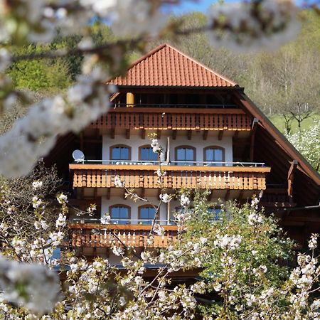 Kurparkhotel Faisst Bad Peterstal-Griesbach Εξωτερικό φωτογραφία