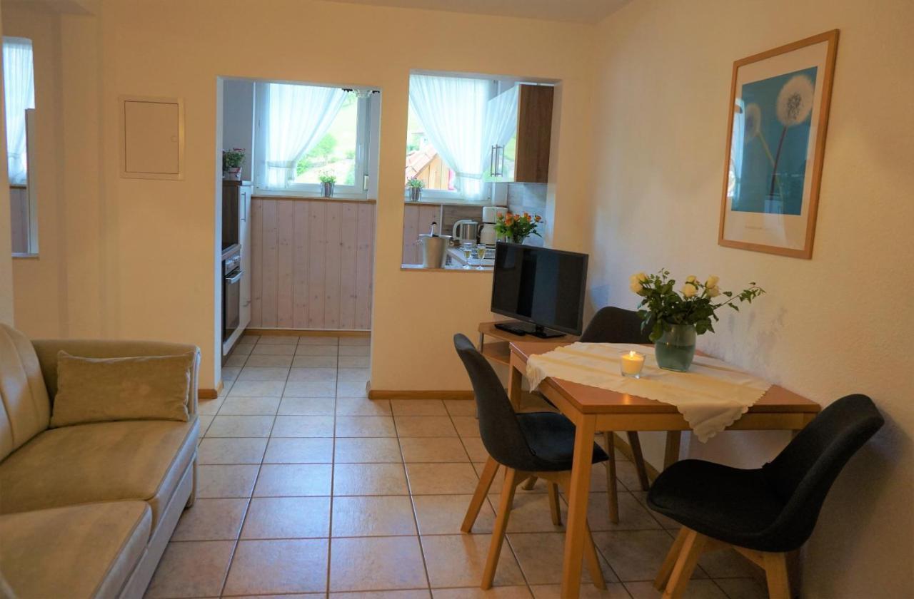 Kurparkhotel Faisst Bad Peterstal-Griesbach Εξωτερικό φωτογραφία