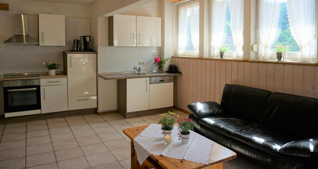 Kurparkhotel Faisst Bad Peterstal-Griesbach Εξωτερικό φωτογραφία